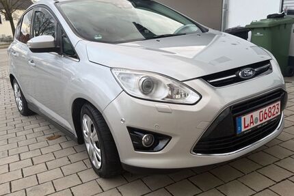Ford S-Max 177.000 km 5.700 &euro; Vilsbiburg 84137