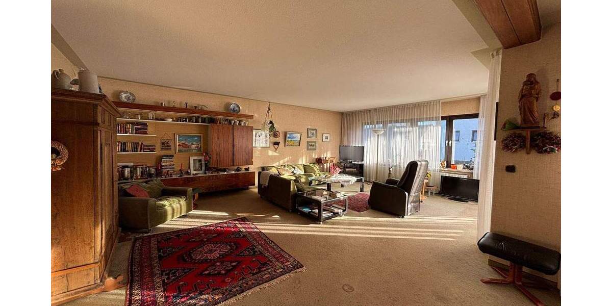 Einfamilienhaus Eching Viecht - 4 Zimmer, 121 m&sup2;, 520.000&euro; | Angebot:25680343