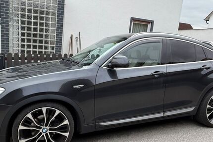 BMW X4 181.000 km 18.800 &euro; Ergoldsbach 84061