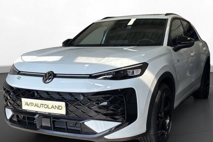 VW T-Roc 4.990 km 37.990 &euro; Dingolfing 84130