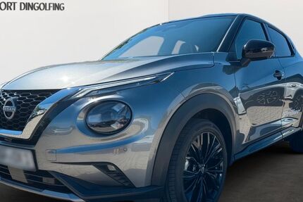 Nissan Juke 7.000 km 24.500 &euro; Dingolfing 84130