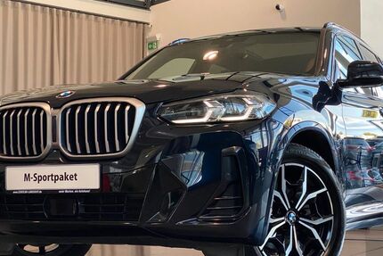 BMW X3 76.765 km 40.980 &euro; Landshut 84030