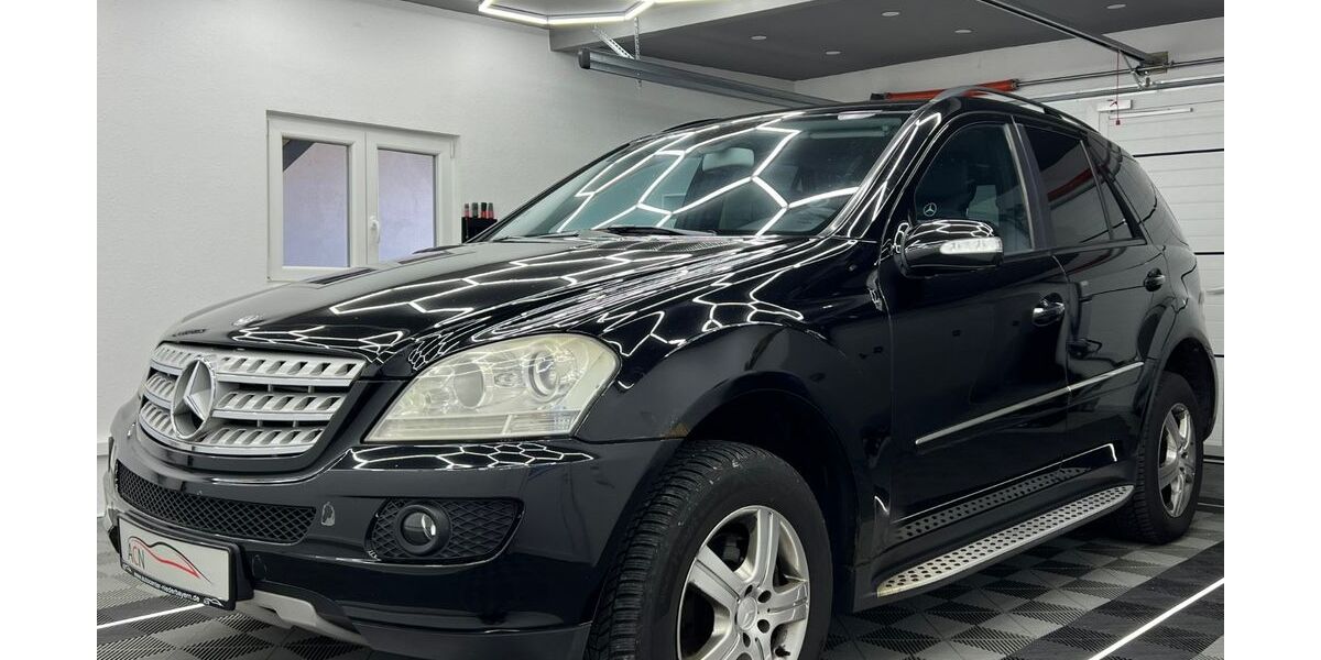 Mercedes-Benz ML 280 335.000 km 4.950 &euro; Altdorf 84032