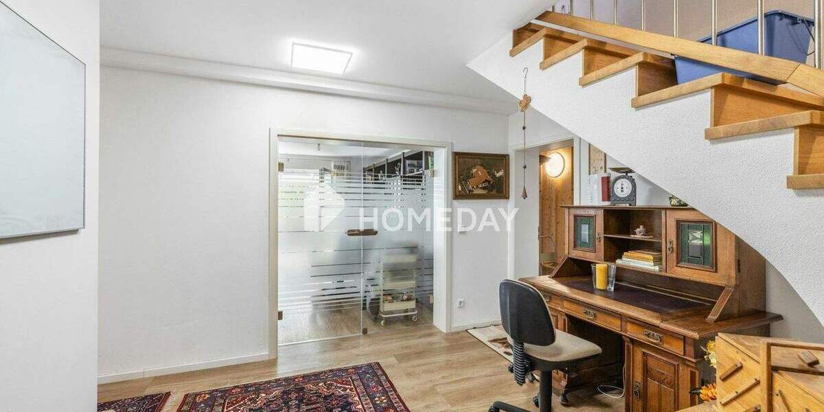 Einfamilienhaus Vilsheim - 6 Zimmer, 287 m&sup2;, 1.135.000&euro; | Angebot:25773233