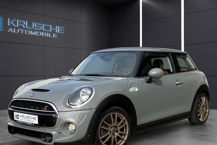 Mini Cooper S 26.510 km 22.990 &euro; Altheim 84051