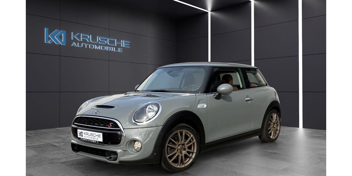 Mini Cooper S 26.510 km 22.990 &euro; Altheim 84051