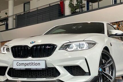 BMW M2 57.575 km 46.480 &euro; Landshut 84030