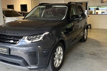 Land Rover Discovery 136.500 km 25.990 &euro; Mengkofen 84152