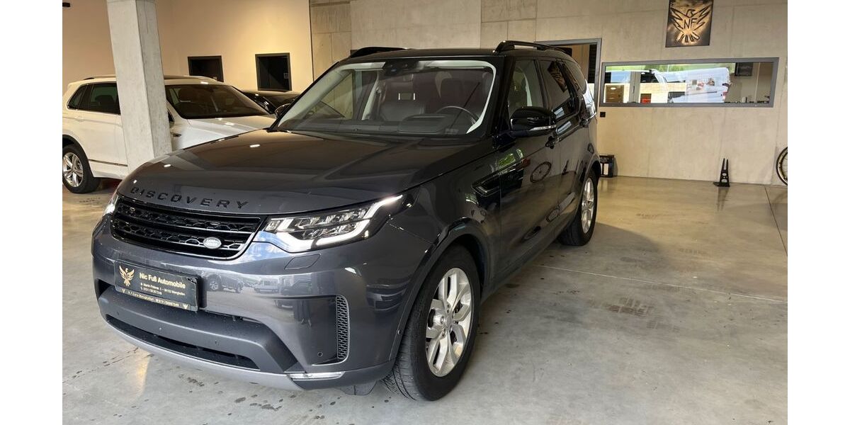 Land Rover Discovery 136.500 km 25.990 &euro; Mengkofen 84152
