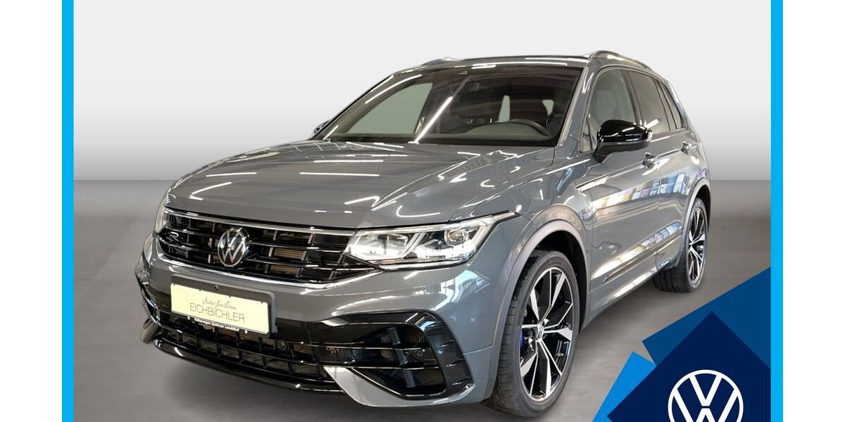 VW Tiguan 41.143 km 43.780 &euro; Landshut 84030