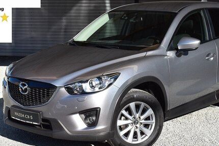 Mazda CX-5 67.080 km 14.800 &euro; Rottenburg / Oberhatzkofen 84056