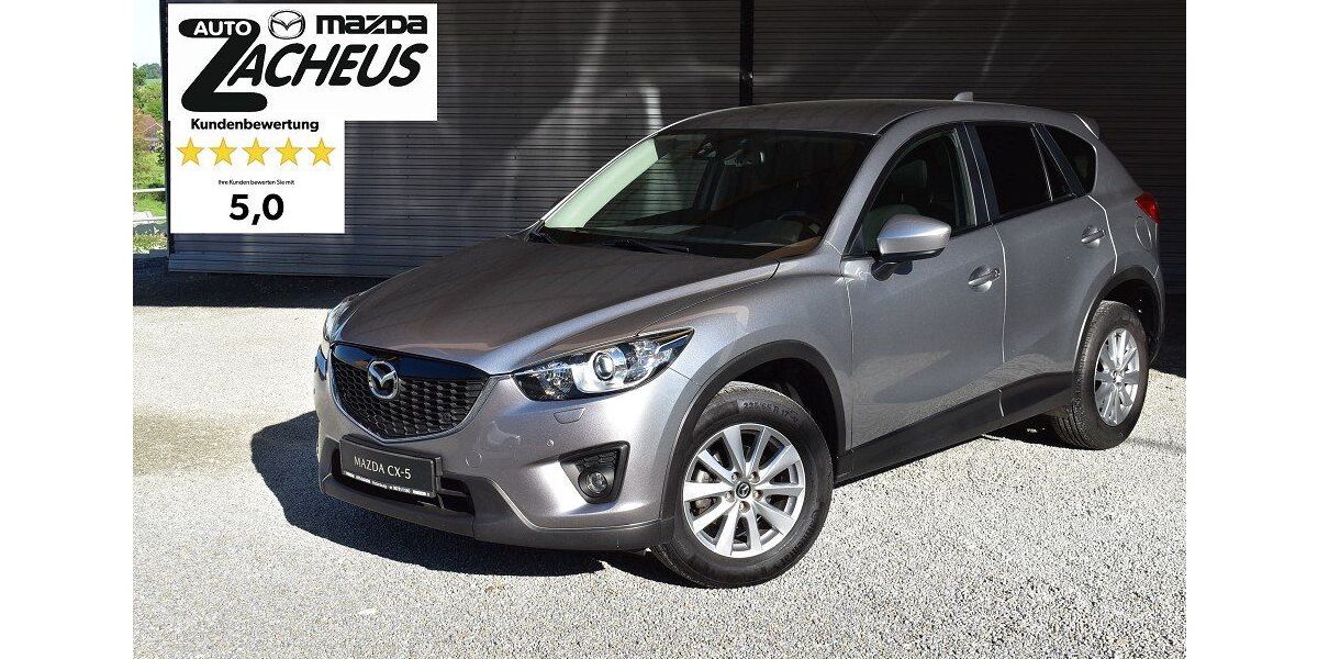 Mazda CX-5 67.080 km 14.800 &euro; Rottenburg / Oberhatzkofen 84056