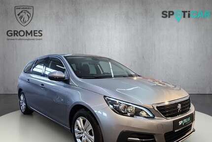 Peugeot 308 29.400 km 15.990 &euro; Wartenberg 85456