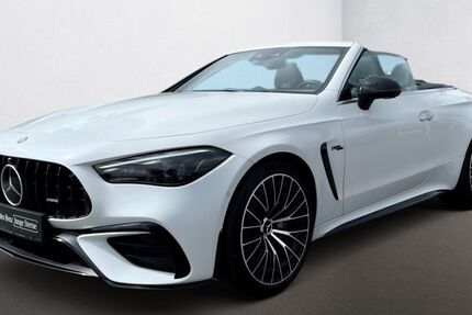 Mercedes-Benz CLE 53 AMG 26.440 km 84.790 &euro; Ergolding 84030