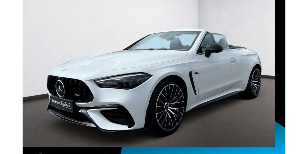 Mercedes-Benz CLE 53 AMG 26.440 km 84.790 &euro; Ergolding 84030