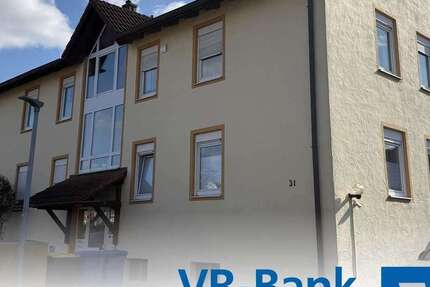 Wohnung Dingolfing - 4 Zimmer, 81 m&sup2;, 293.500&euro; | Angebot:26499255