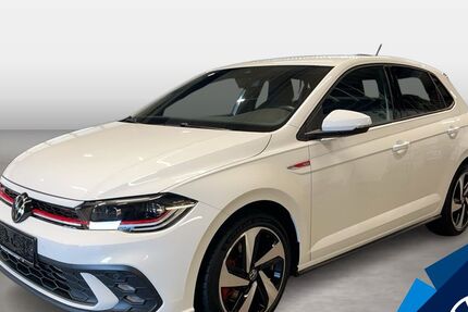 VW Polo 38.465 km 23.800 &euro; Landshut 84030