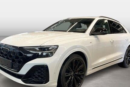 Audi Q8 3.900 km 94.860 &euro; Landshut 84030