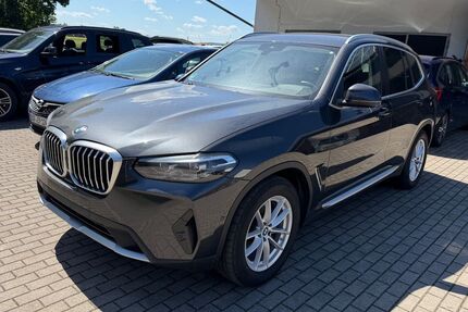 BMW X3 83.578 km 30.999 &euro; Essenbach 84051
