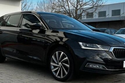 Skoda Octavia 187.000 km 17.200 &euro; Landshut 84036