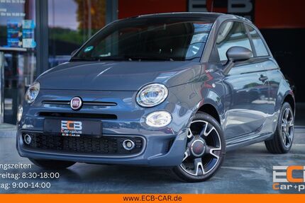 Fiat 500 8.000 km 13.890 &euro; Ergolding 84030