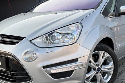 Ford S-Max 159.300 km 8.999 &euro; Eching (Kreis Landshut) 84174