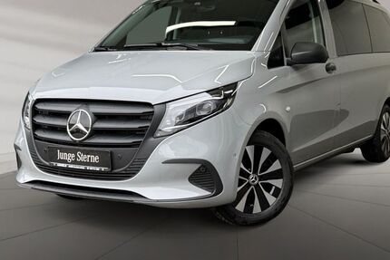 Mercedes-Benz Vito 4.590 km 56.450 &euro; Neufahrn in Niederbayern 84088