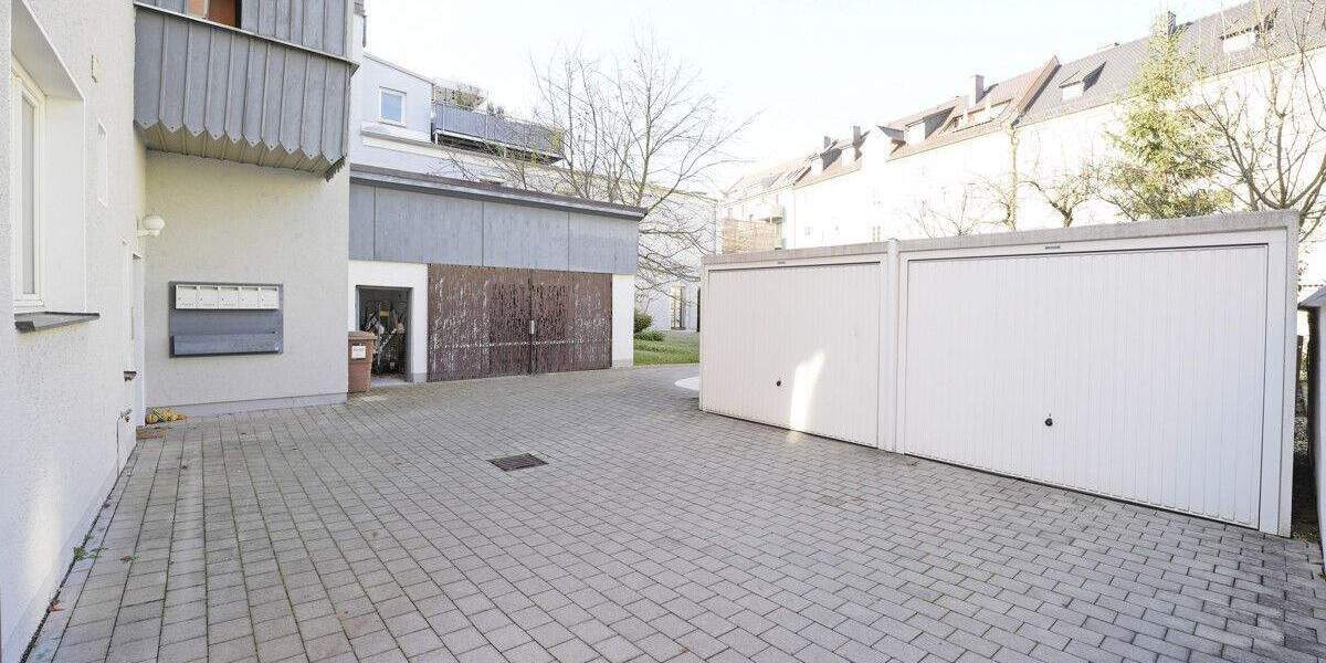 Mehrfamilienhaus, Wohnhaus Landshut Nikola - 1 Zimmer, 303 m&sup2;, 1.090.000&euro; | Angebot:25665321