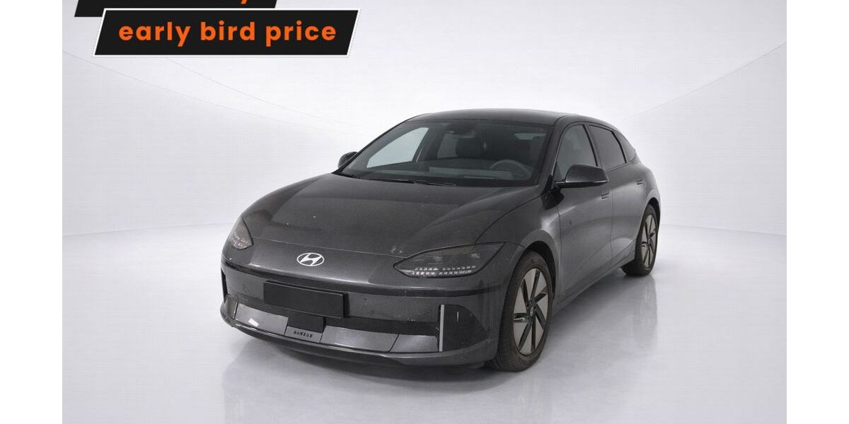 Hyundai IONIQ 6 14.932 km 32.849 &euro; Ergolding 84030