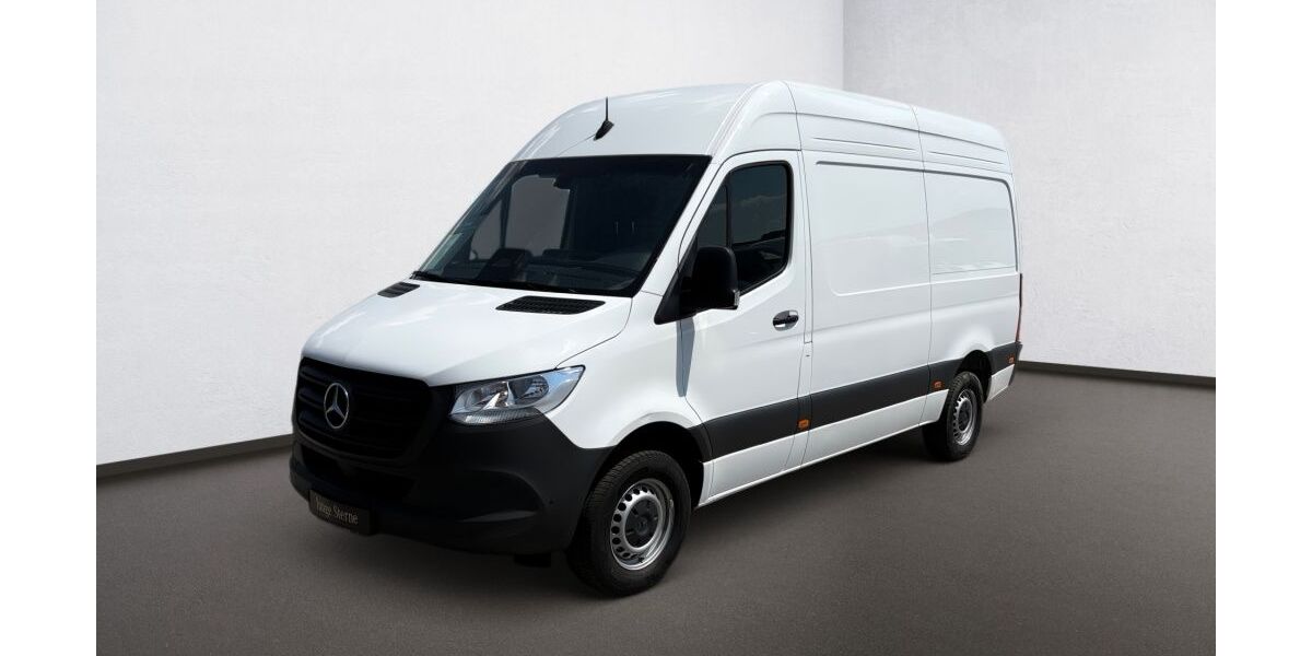 Mercedes-Benz Sprinter 46.400 km 40.448 &euro; Ergolding 84030