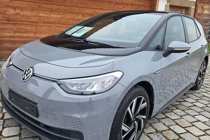 VW ID.3 27.400 km 23.250 &euro; Wildenberg 93359