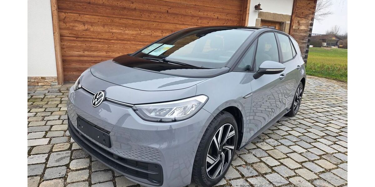 VW ID.3 27.400 km 23.250 &euro; Wildenberg 93359