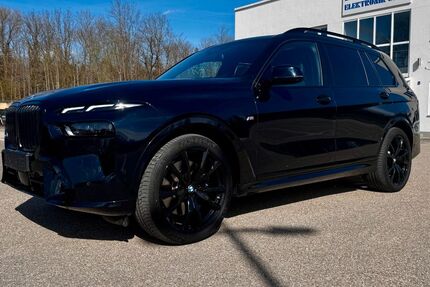 BMW X7 48.000 km 76.900 &euro; Landshut 84036