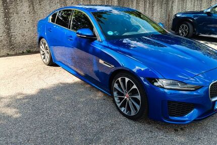 Jaguar XE 72.000 km 22.999 &euro; Landshut 84034