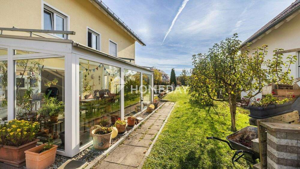 Einfamilienhaus Vilsheim - 6 Zimmer, 287 m&sup2;, 1.135.000&euro; | Angebot:25773233