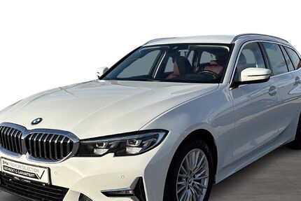 BMW 320 96.896 km 26.260 &euro; Dingolfing 84130