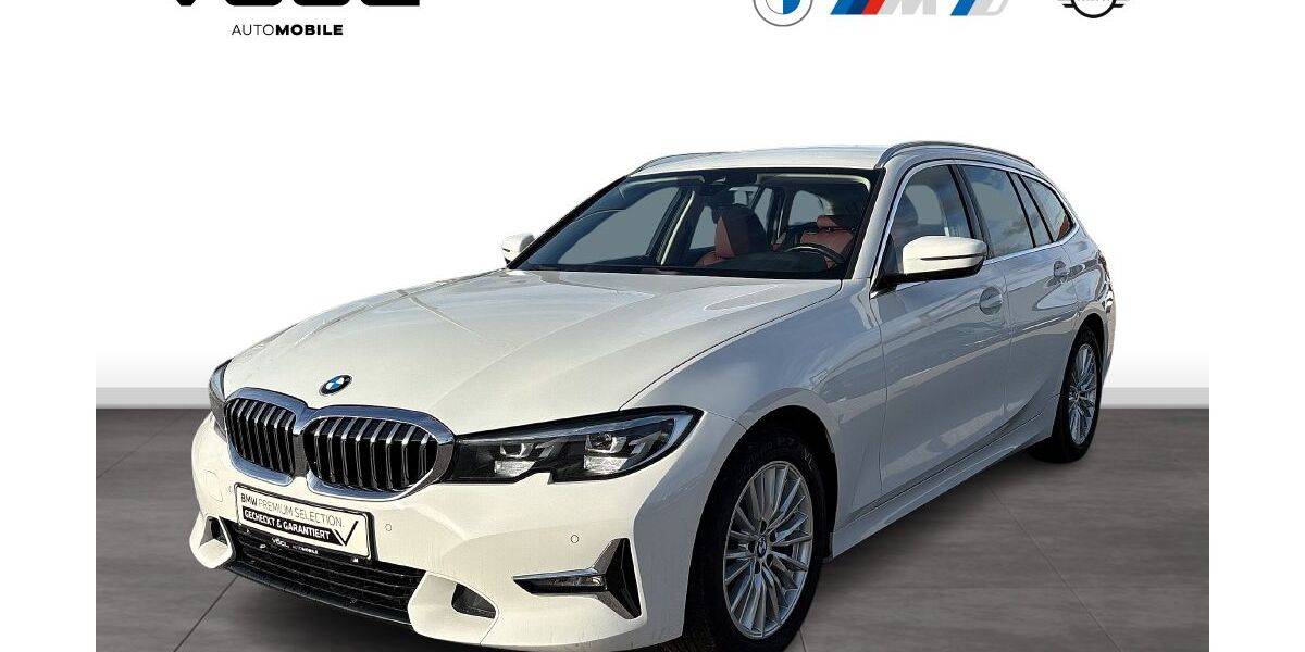 BMW 320 96.896 km 26.260 &euro; Dingolfing 84130