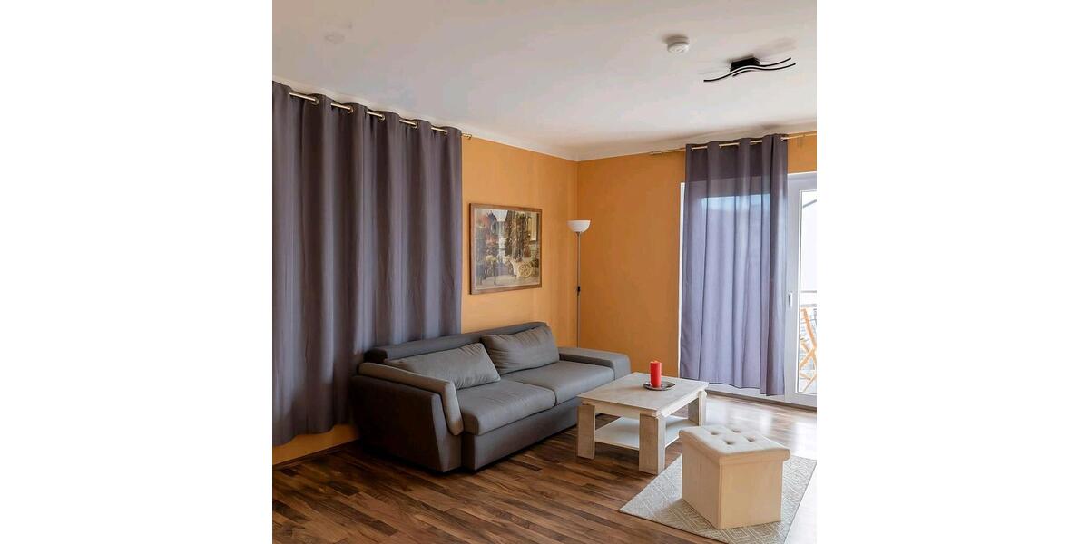 Etagenwohnung Niederaichbach - 2 Zimmer, 59 m&sup2;, 296.000&euro; | Angebot:24625271