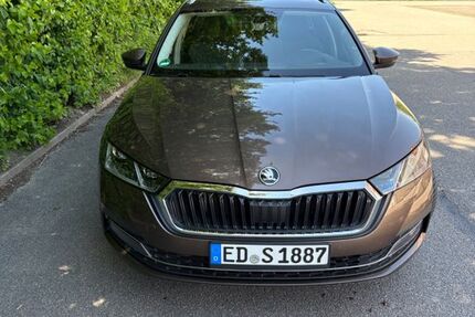Skoda Octavia 122.300 km 16.000 &euro; Taufkirchen 84416