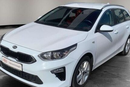 Kia ceed Sportswagon 80.000 km 19.990 &euro; Landshut 84030