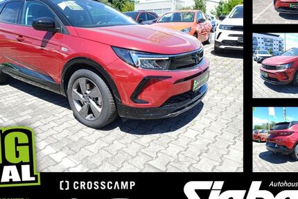 Opel Grandland (X) 30.233 km 21.490 &euro; Landshut 84034