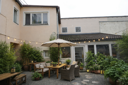 Haus Frontenhausen - 28 Zimmer, 522 m&sup2;, 500.000&euro; | Angebot:27664883