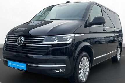 VW T6 Multivan 80.760 km 44.980 &euro; Dingolfing 84130