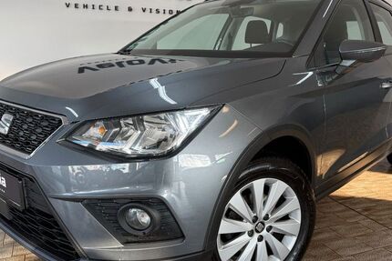 Seat Arona 90.000 km 11.999 &euro; Altdorf 84032