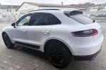 Porsche Macan S Diesel Panorama Standheizung LED AHK 188.100 km 17.500 &euro; Altdorf 84032