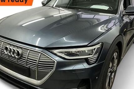Audi e-tron 127.080 km 22.793 &euro; Ergolding 84030