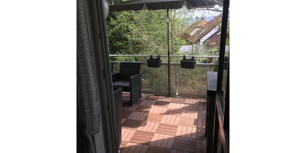 Etagenwohnung Essenbach - 2 Zimmer, 42 m&sup2;, 279.000&euro; | Angebot:25649207