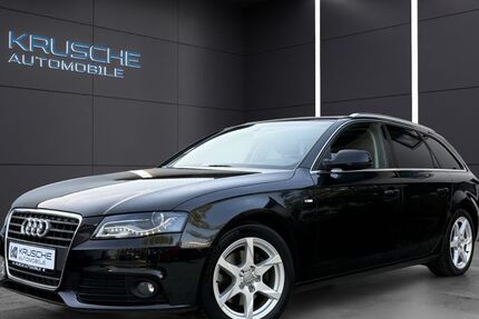 Audi A4 121.591 km 10.880 &euro; Altheim 84051