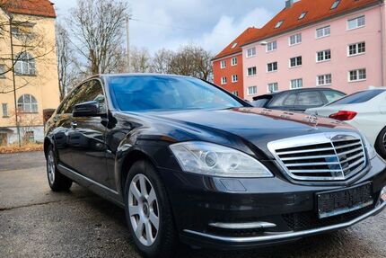 Mercedes-Benz S 350 228.000 km 18.990 &euro; Landshut 84032