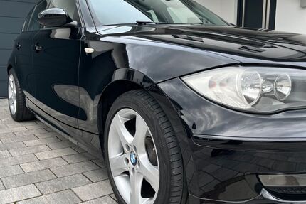 BMW 116 184.400 km 3.990 &euro; Dingolfing 84130